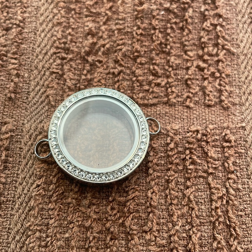 Origami Owl locket